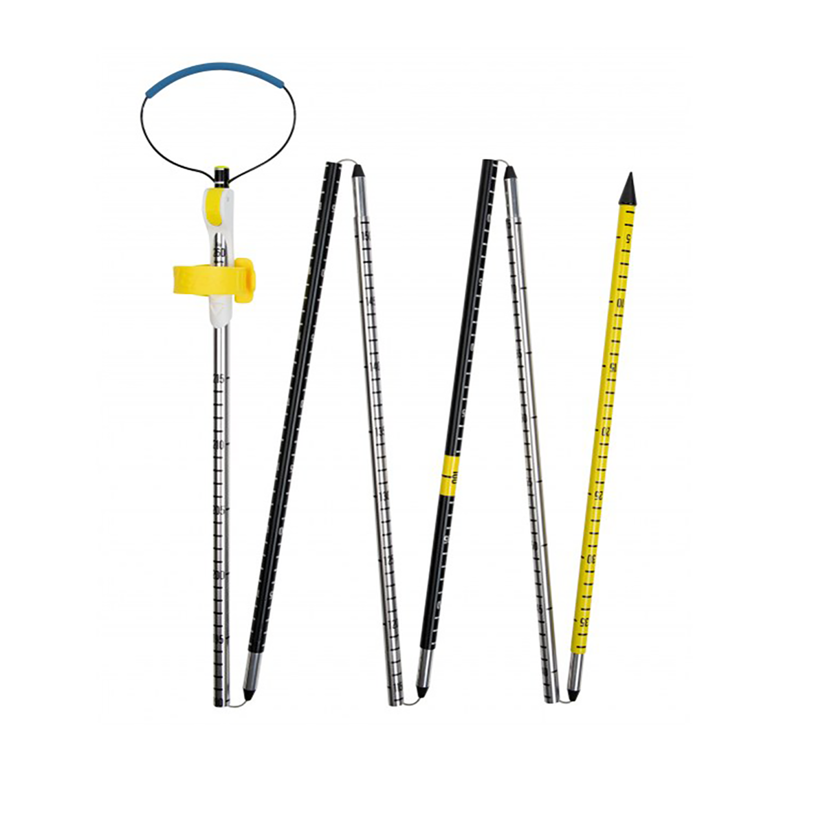 lavinska sonda aluminium 260 sport