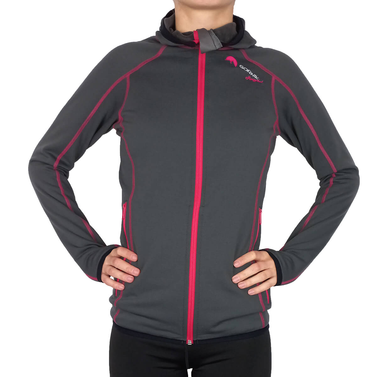 Ženska jopica Yosemite ♻