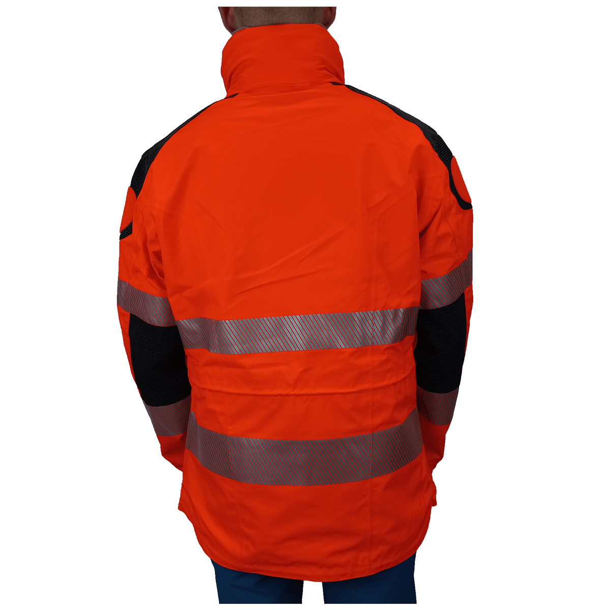 nepremocljiva jakna avatar s certifikatom