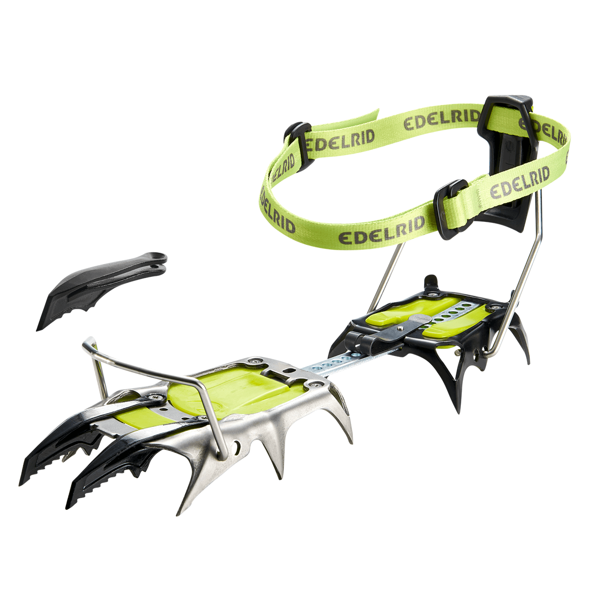 avtomatske dereze beast