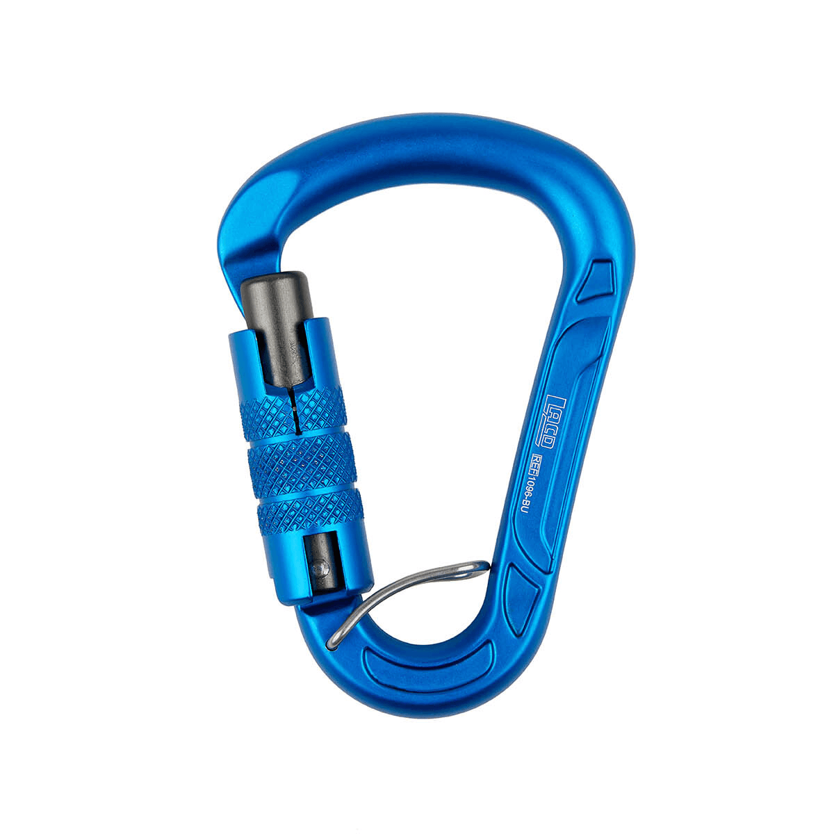 vponka za varovanje belay hms trilock