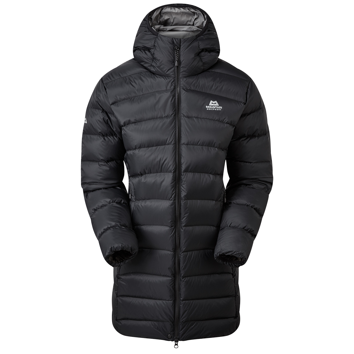 zenska puhovka skyline parka