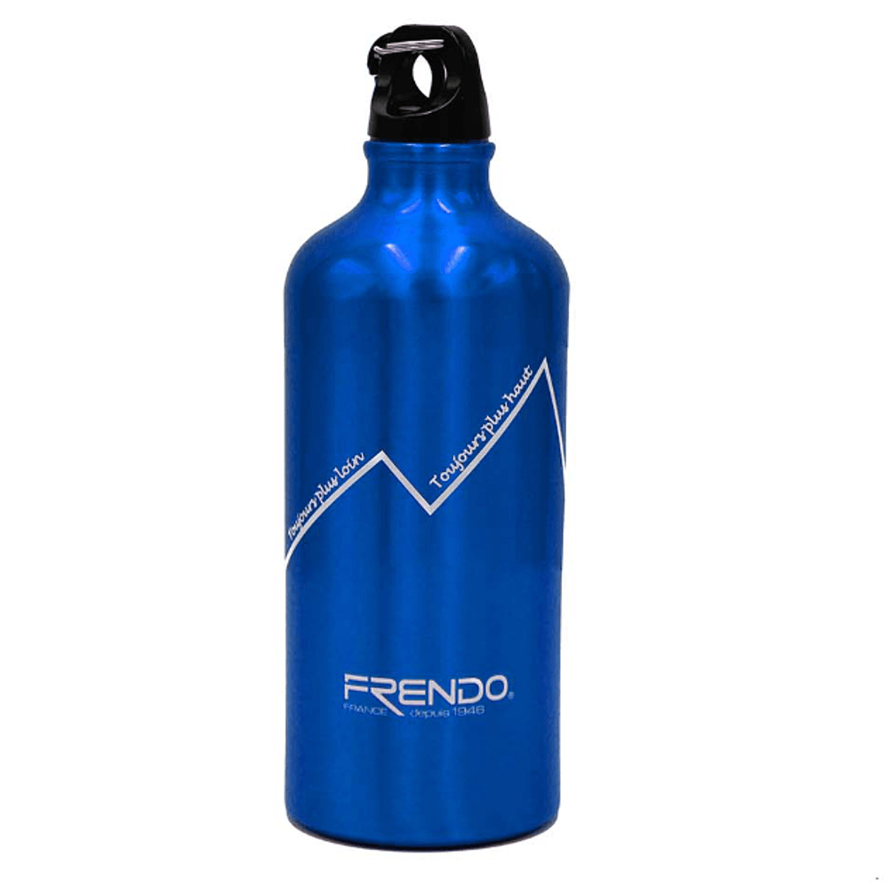 aluminijasta cutara rainbow 0.6l