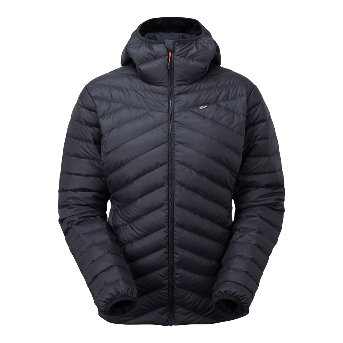 zenska puhovka earthrise