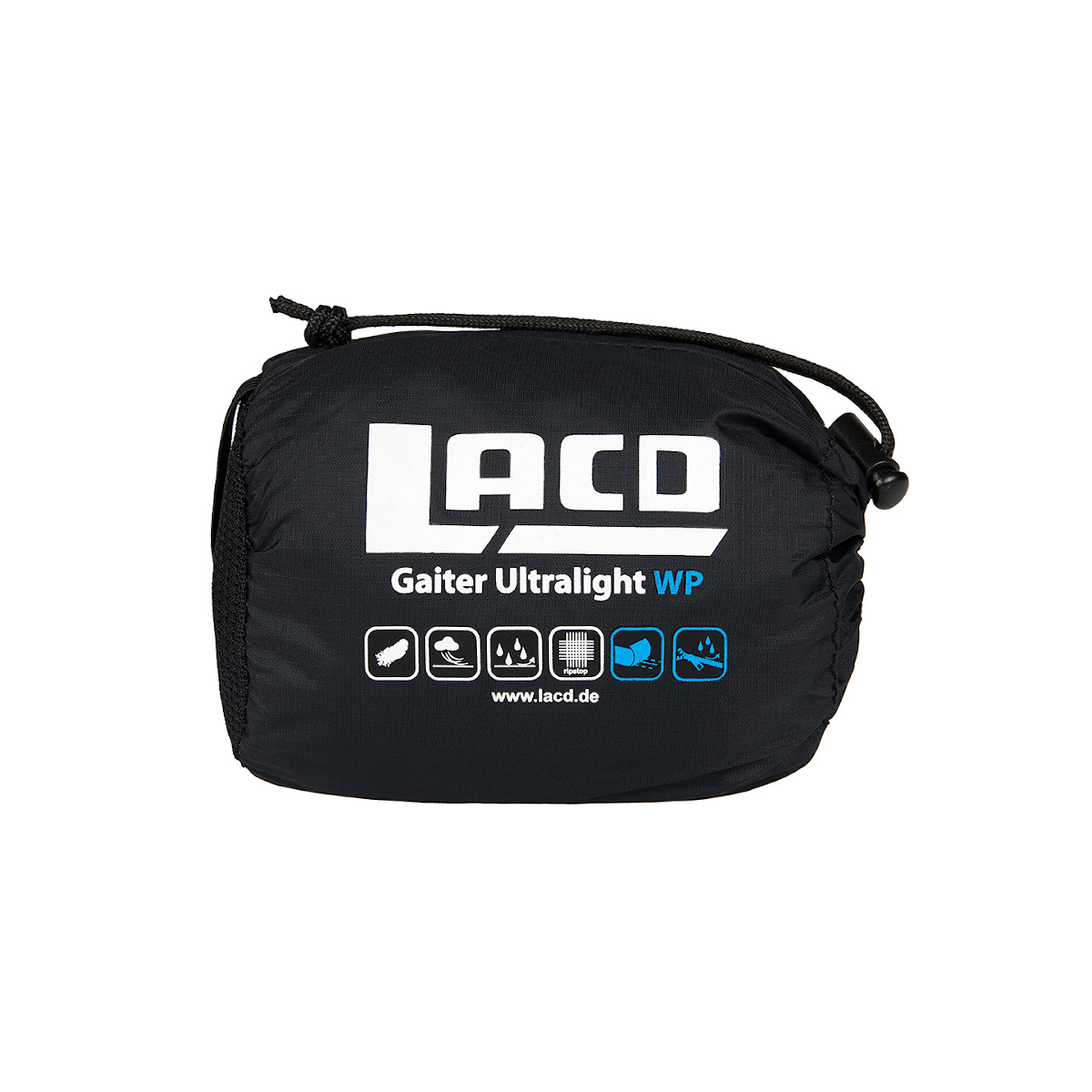 gamase ultralight wpb