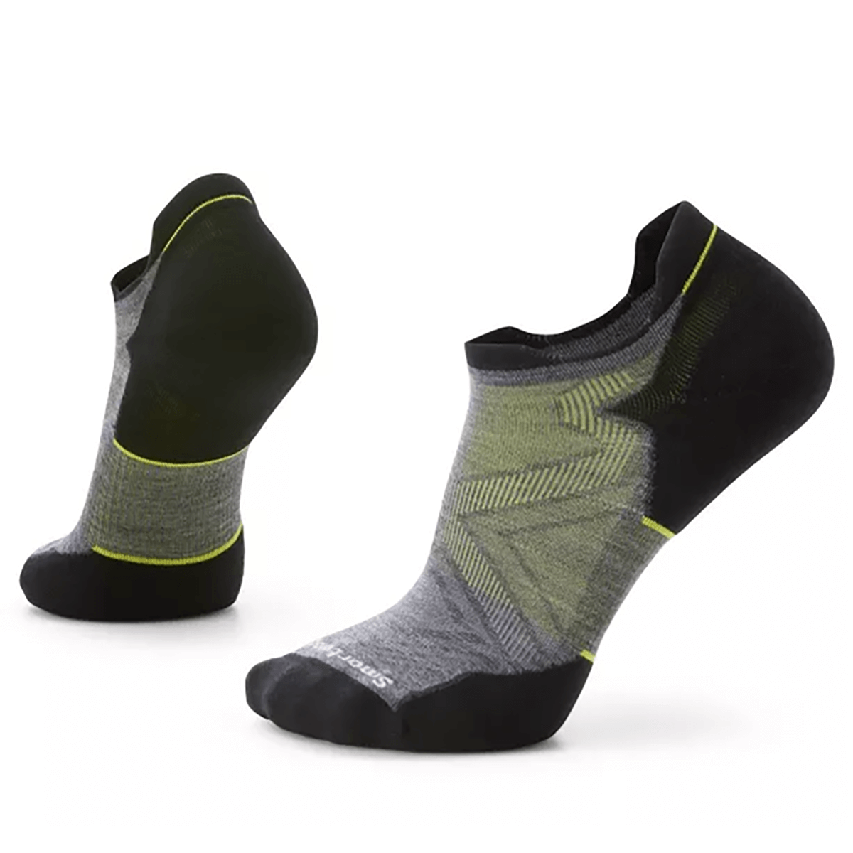 nogavice run targeted low ankle