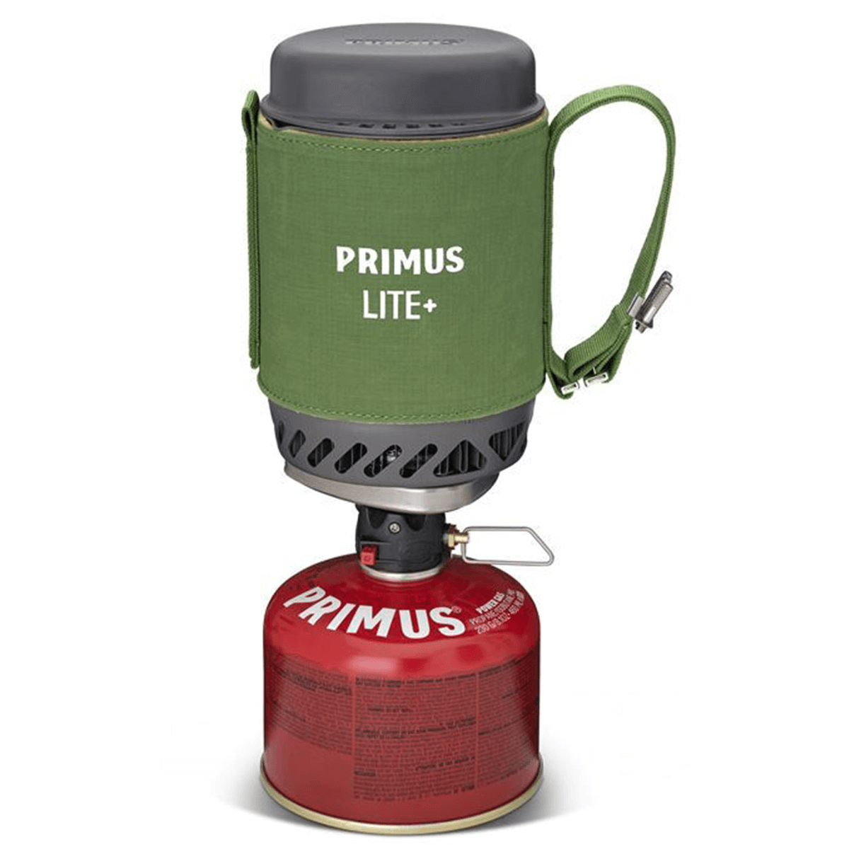 gorilnik primus lite plus stove system