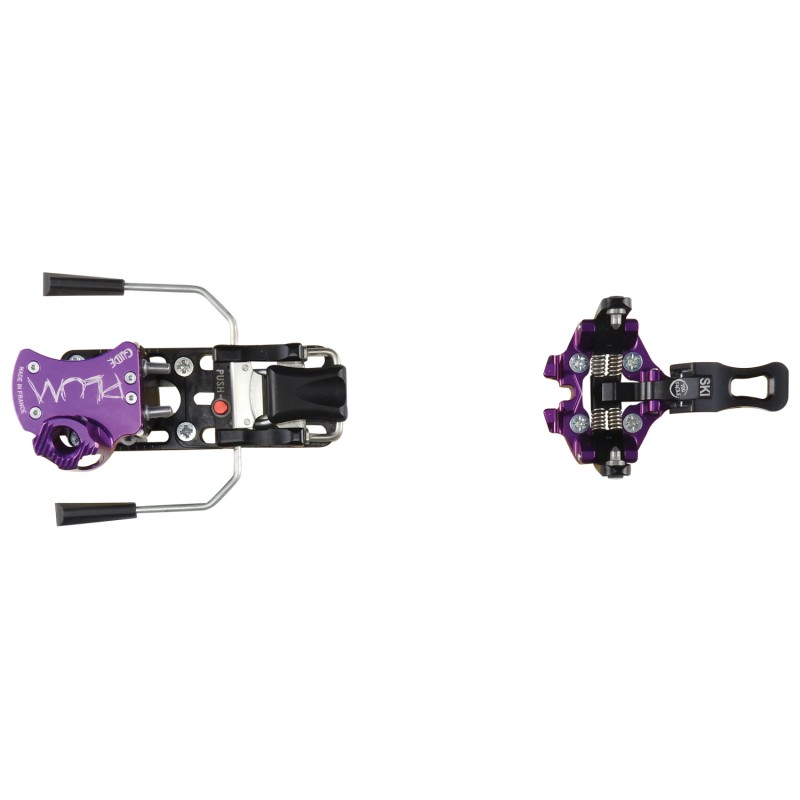 zenske turne vezi guide 7 z zavoro 85