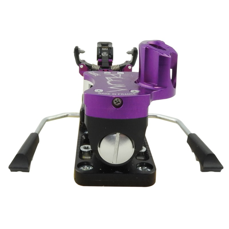 zenske turne vezi guide 7 z zavoro 85