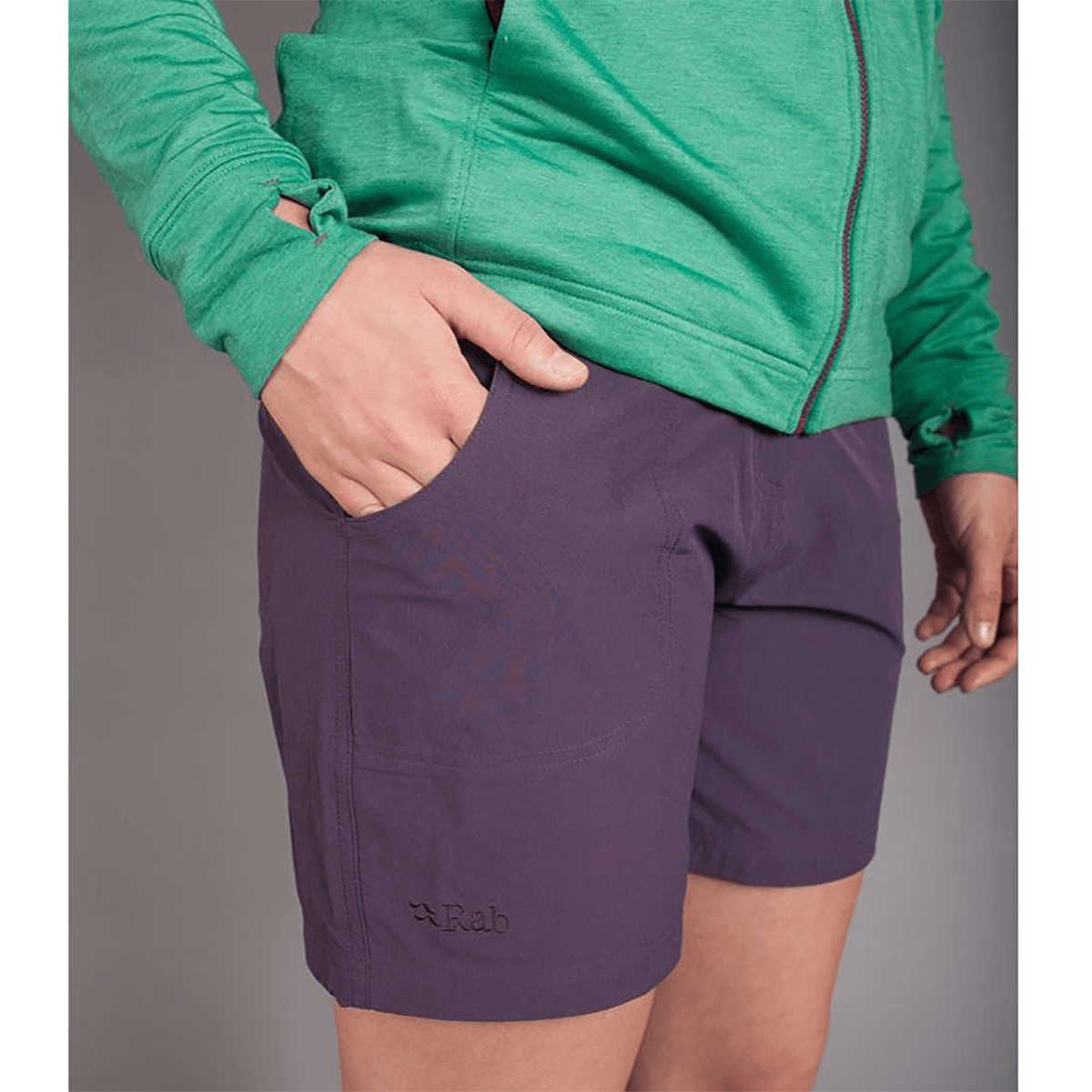 zenske kratke hlace helix