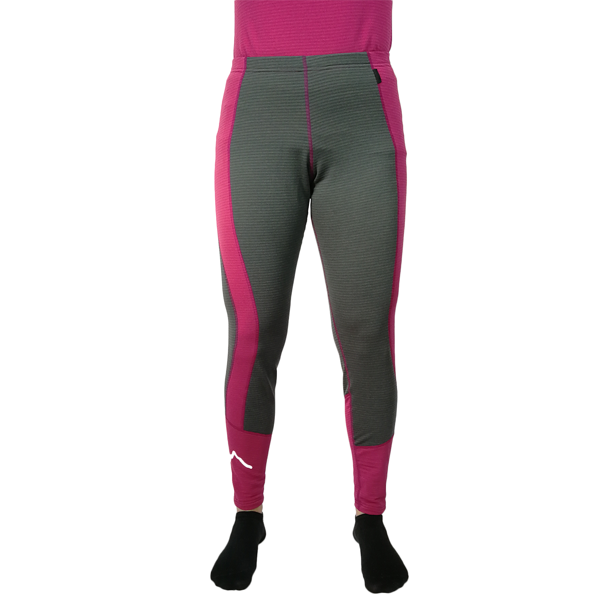 zensko aktivno perilo hlace merino performance