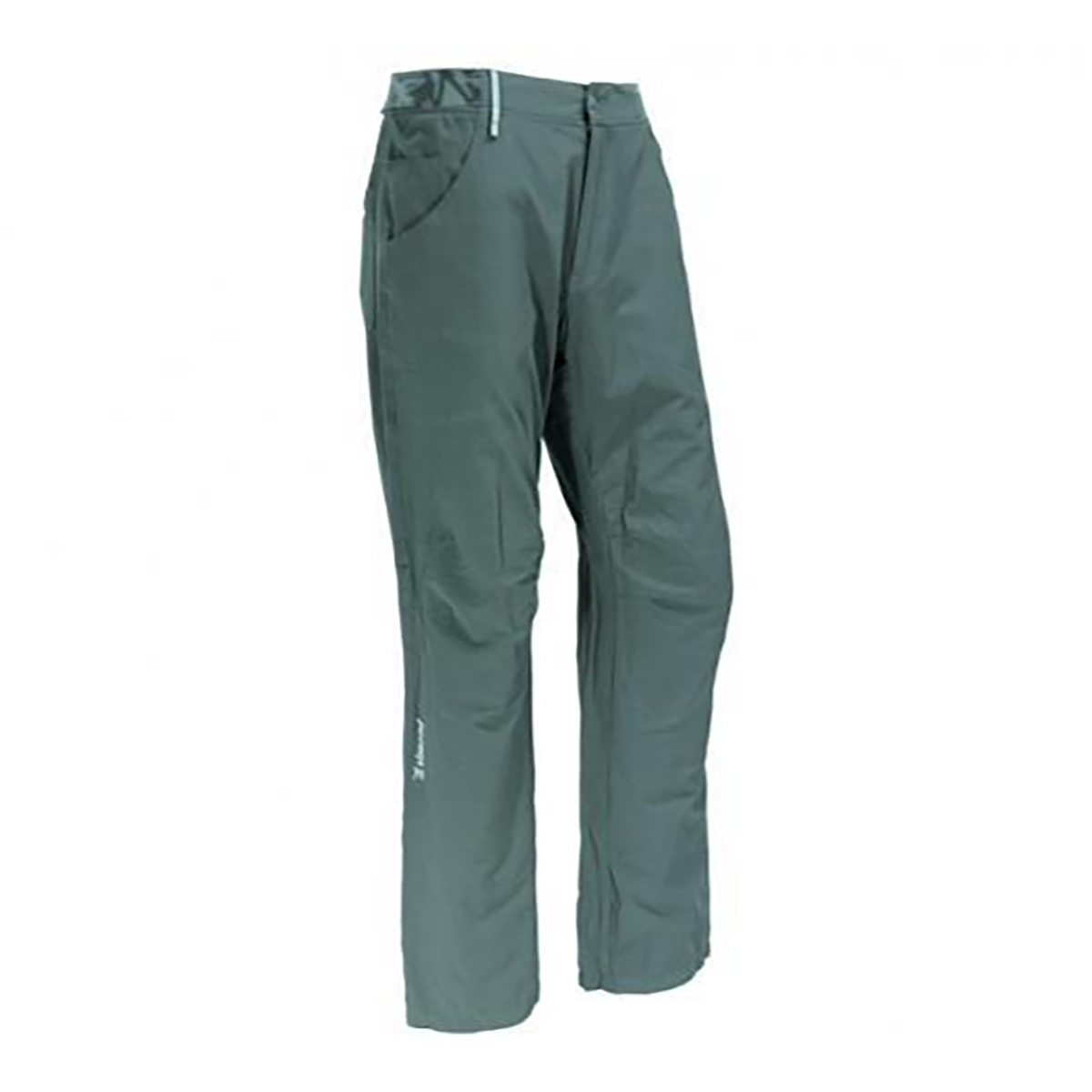 zenske plezalne hlace tech