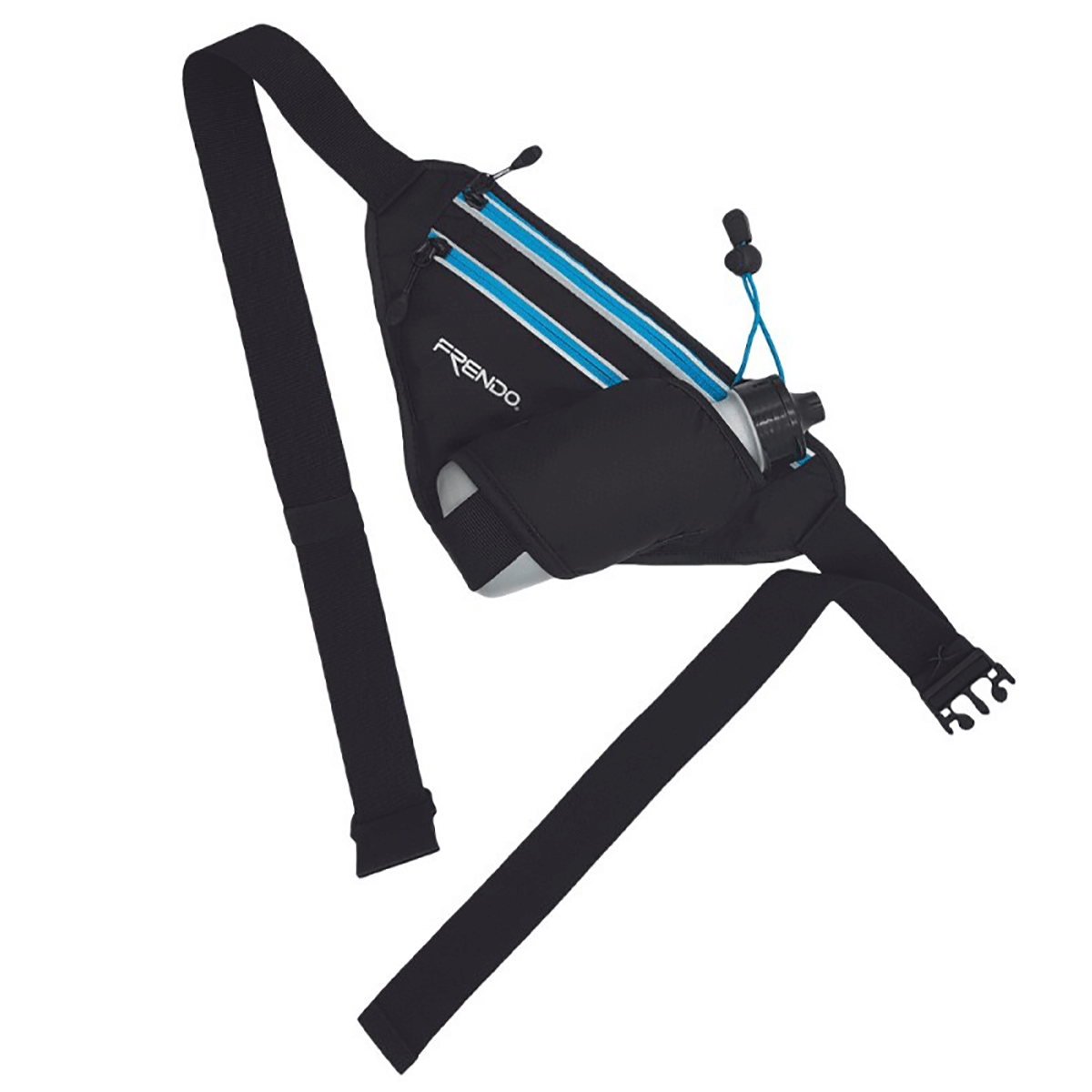 torbica za okoli pasu hydra