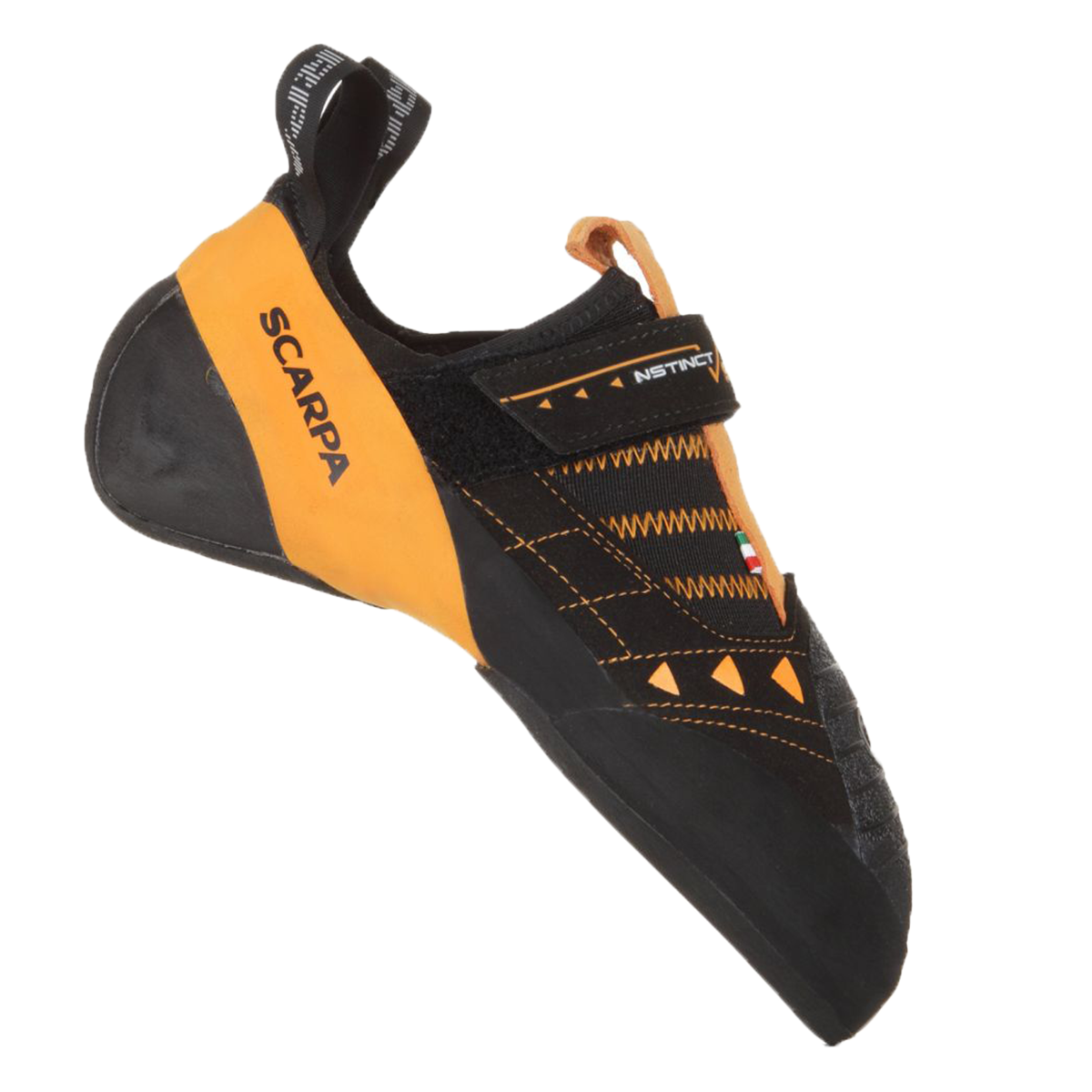 Plezalke Scarpa Instinct VS