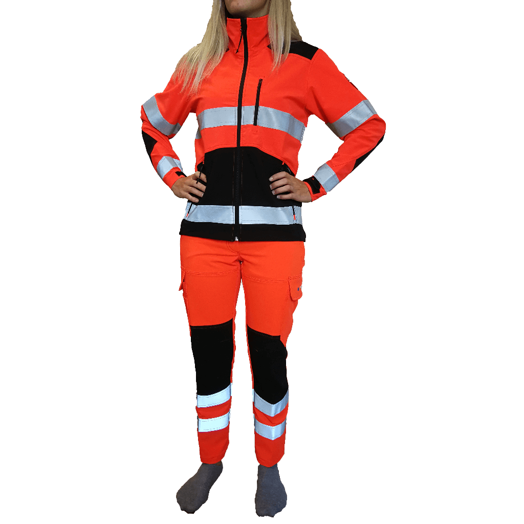 zascitna jakna nmp s certifikatom