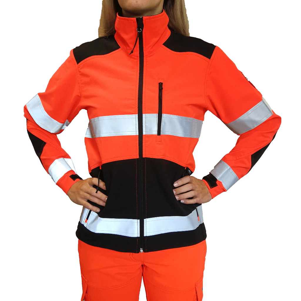 zimska zascitna jakna nmp s certifikatom