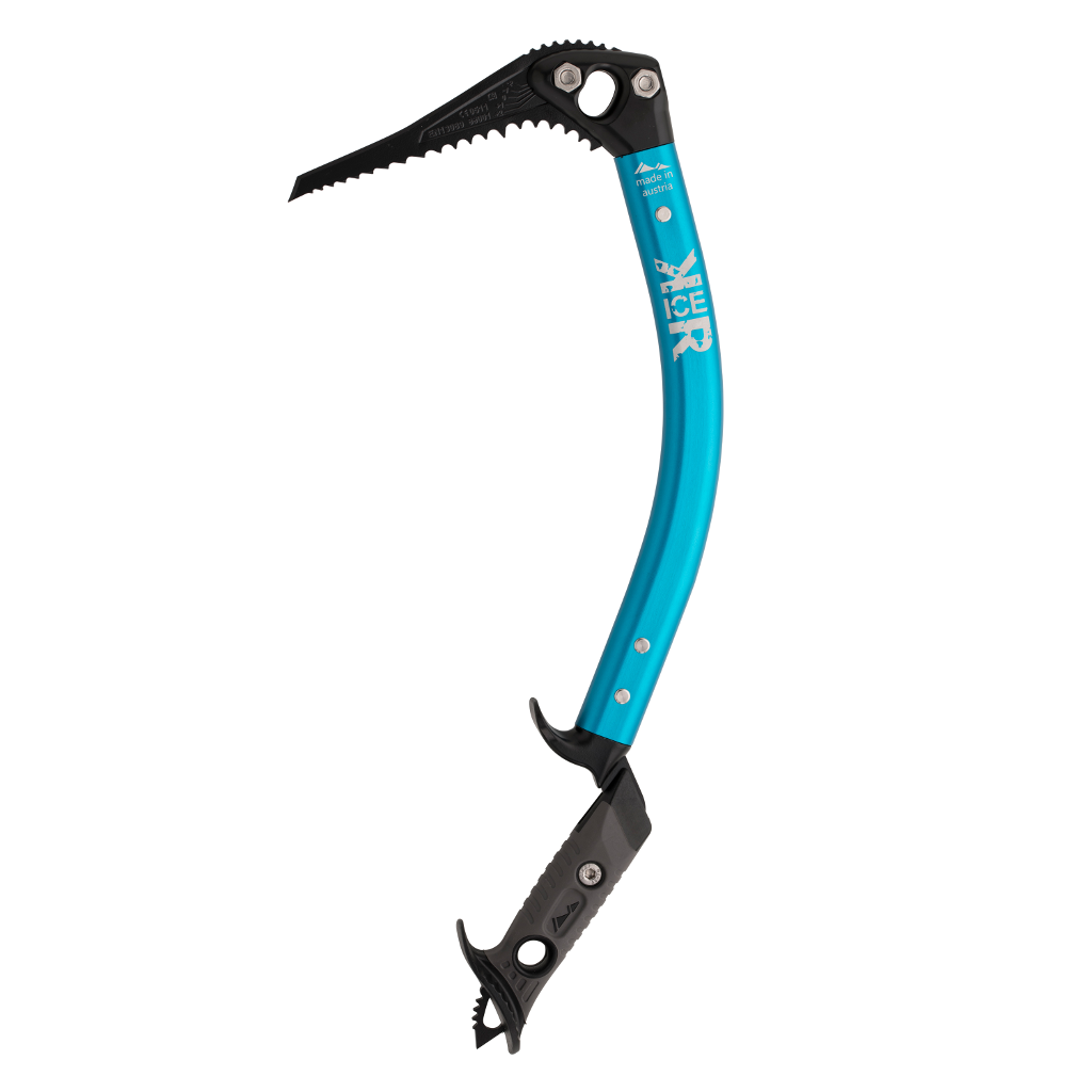 Izposoja lednih orodij