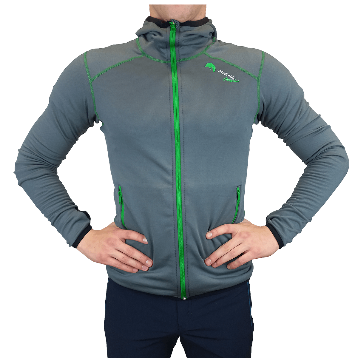 moska jopica kenai recycled