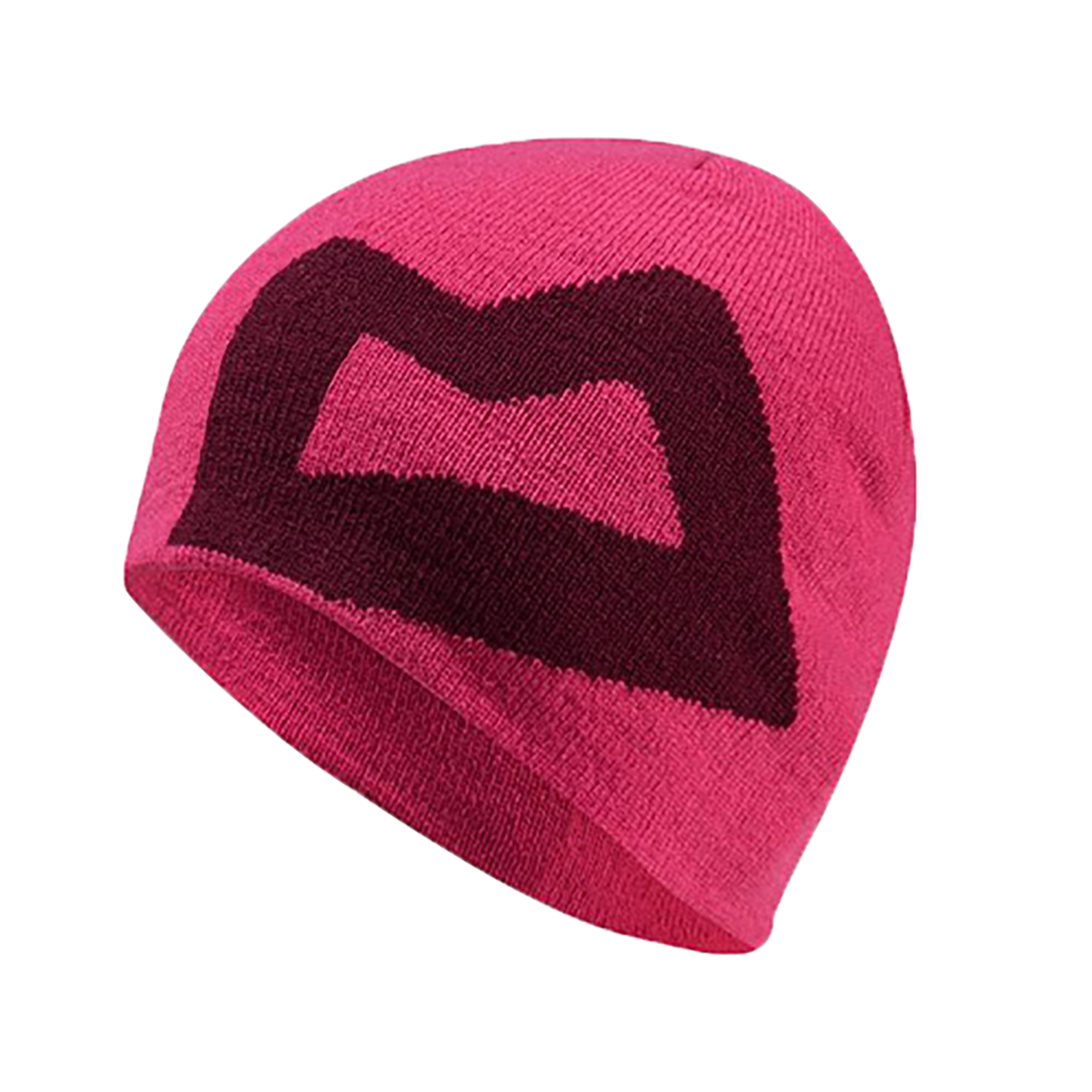 Kapa Branded Knitted Beanie