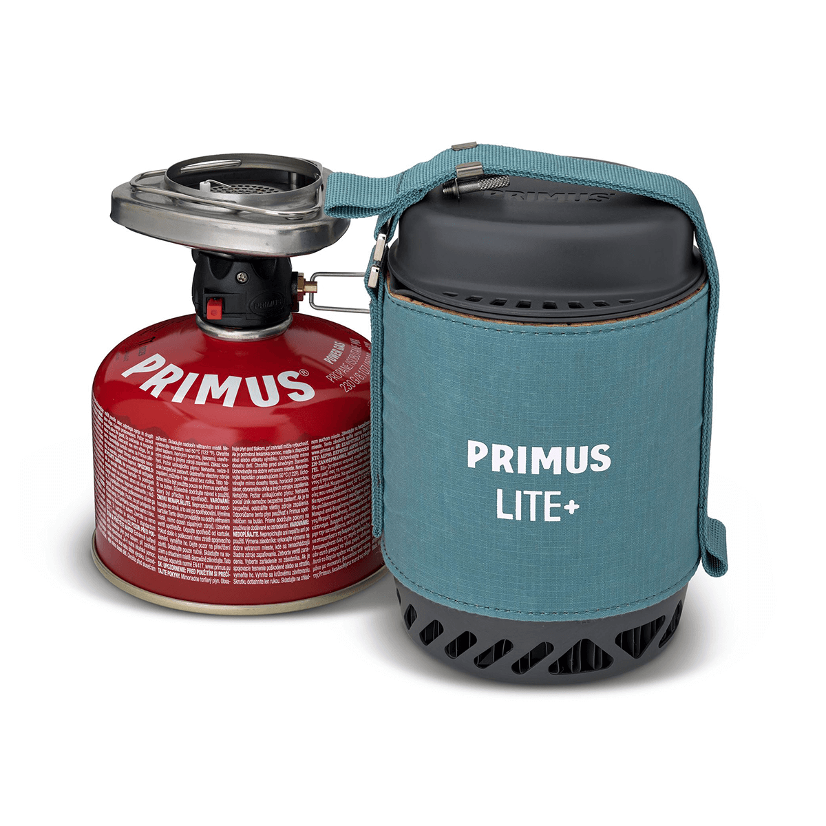 gorilnik primus lite plus stove system