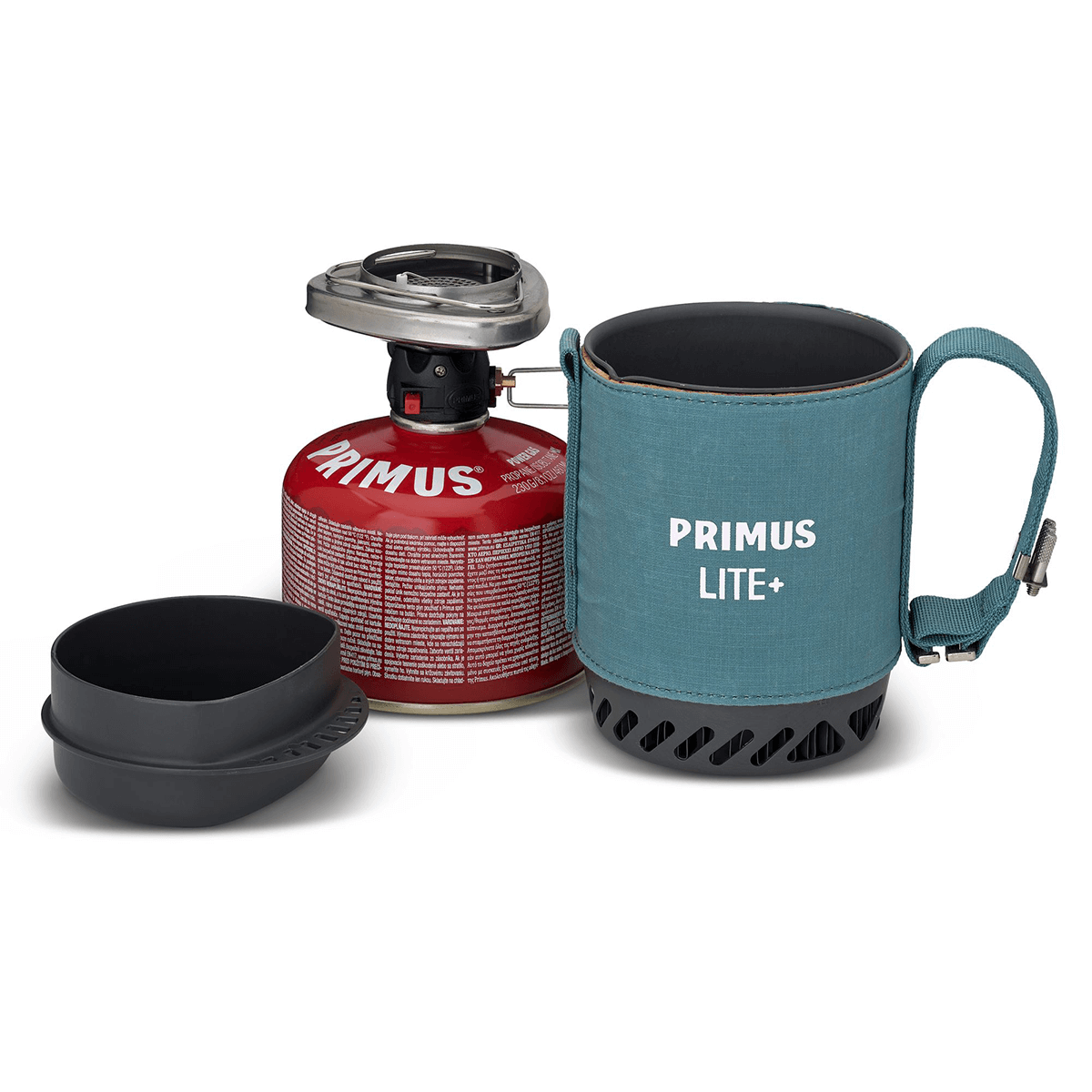 gorilnik primus lite plus stove system