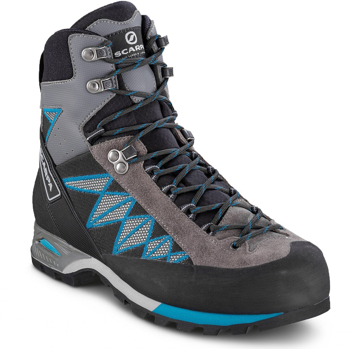cevlji scarpa marmolada trek hd