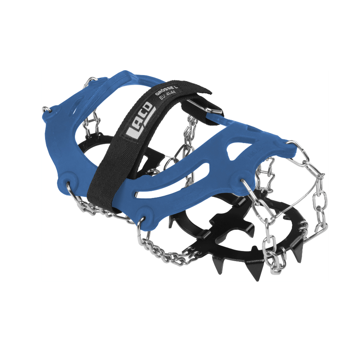 mini dereze snow spikes