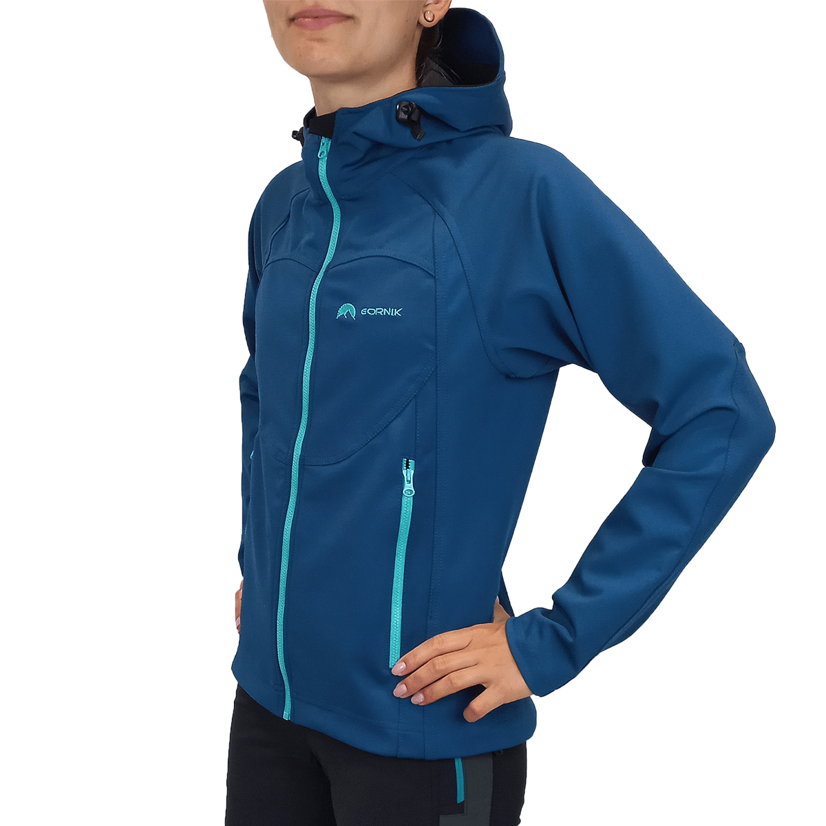 zenska jakna muflon sk