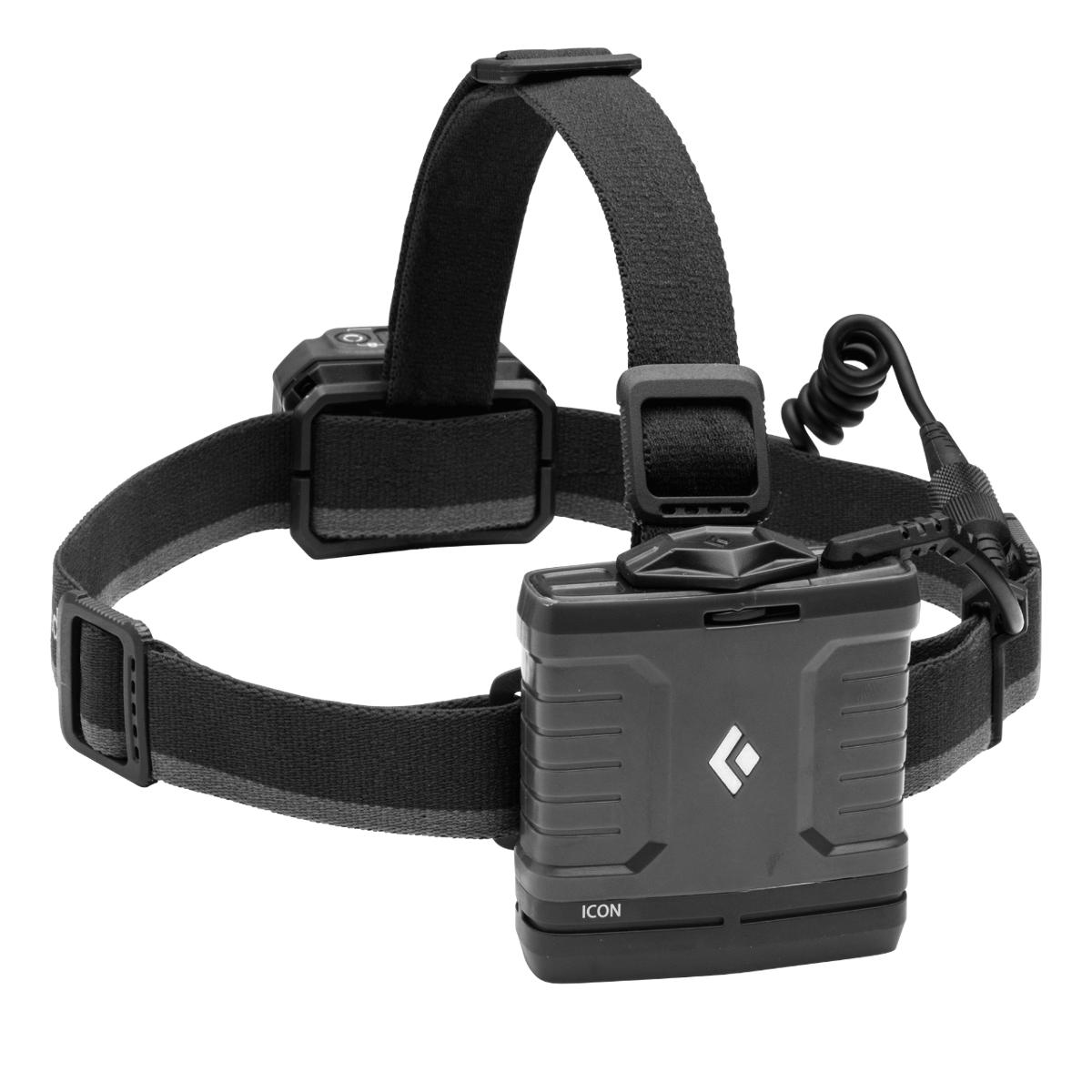 Čelna svetilka Icon 700