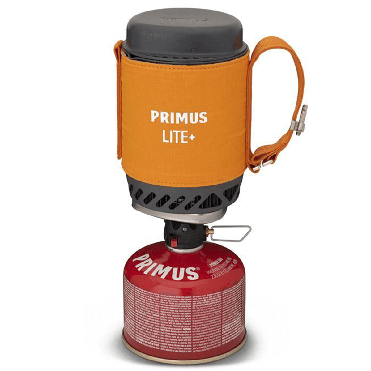 gorilnik primus lite plus stove system