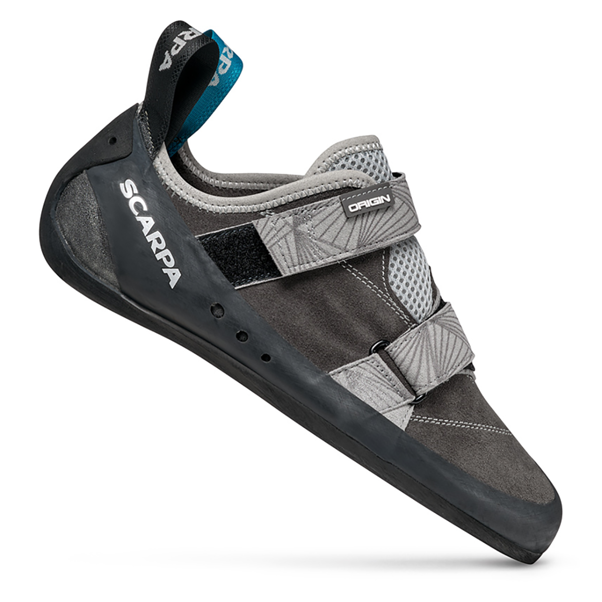 plezalni cevlji scarpa origin