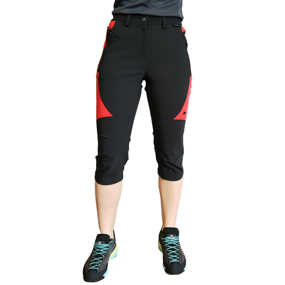 zenske kapri hlace osp