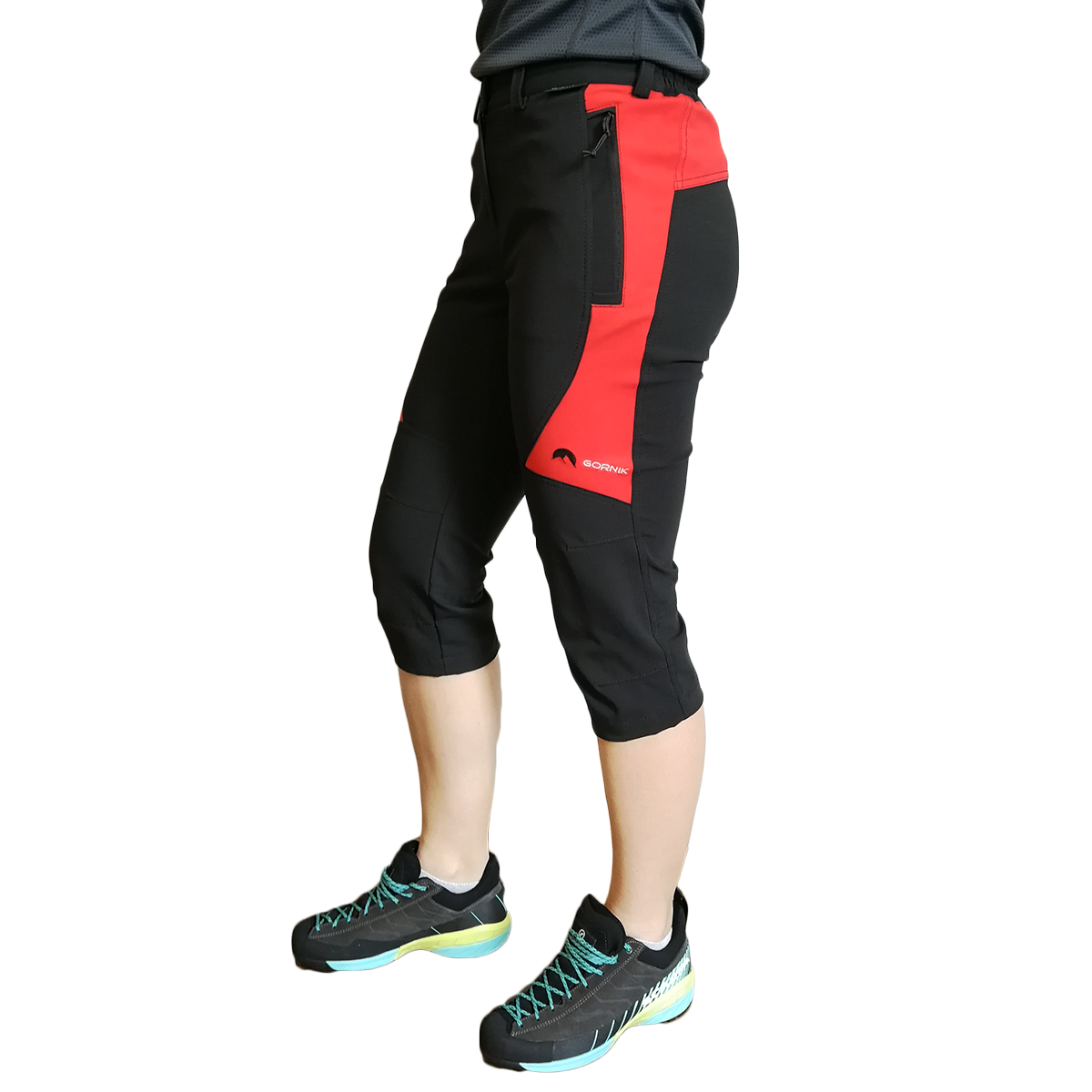 zenske kapri hlace osp