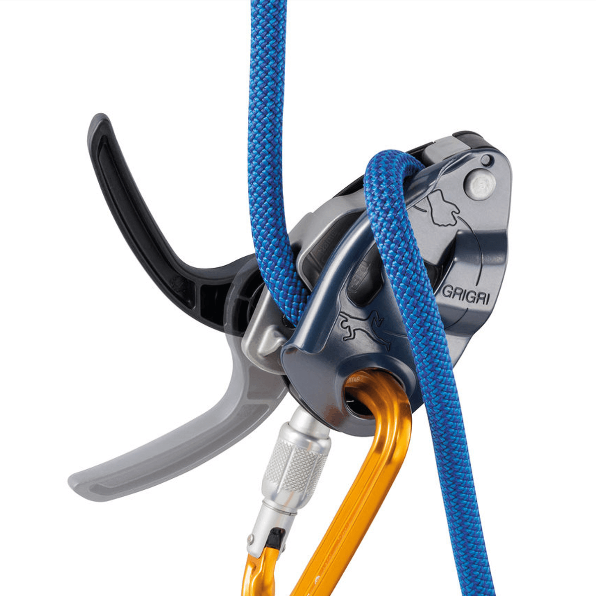Varovalo Petzl Grigri 2