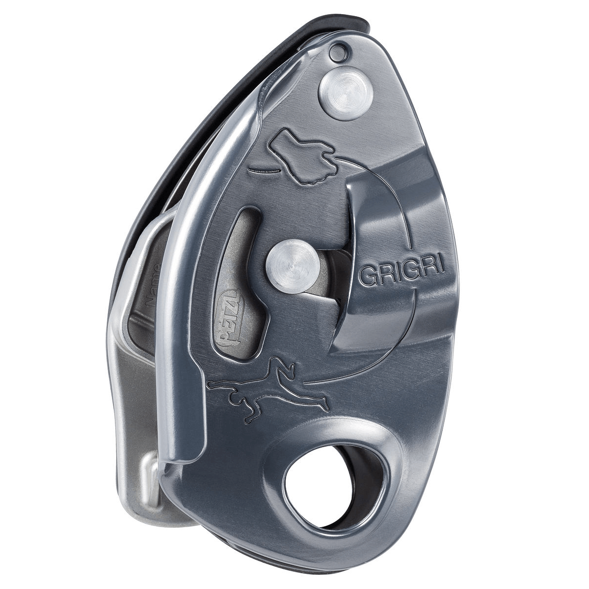 Varovalo Petzl Grigri 2