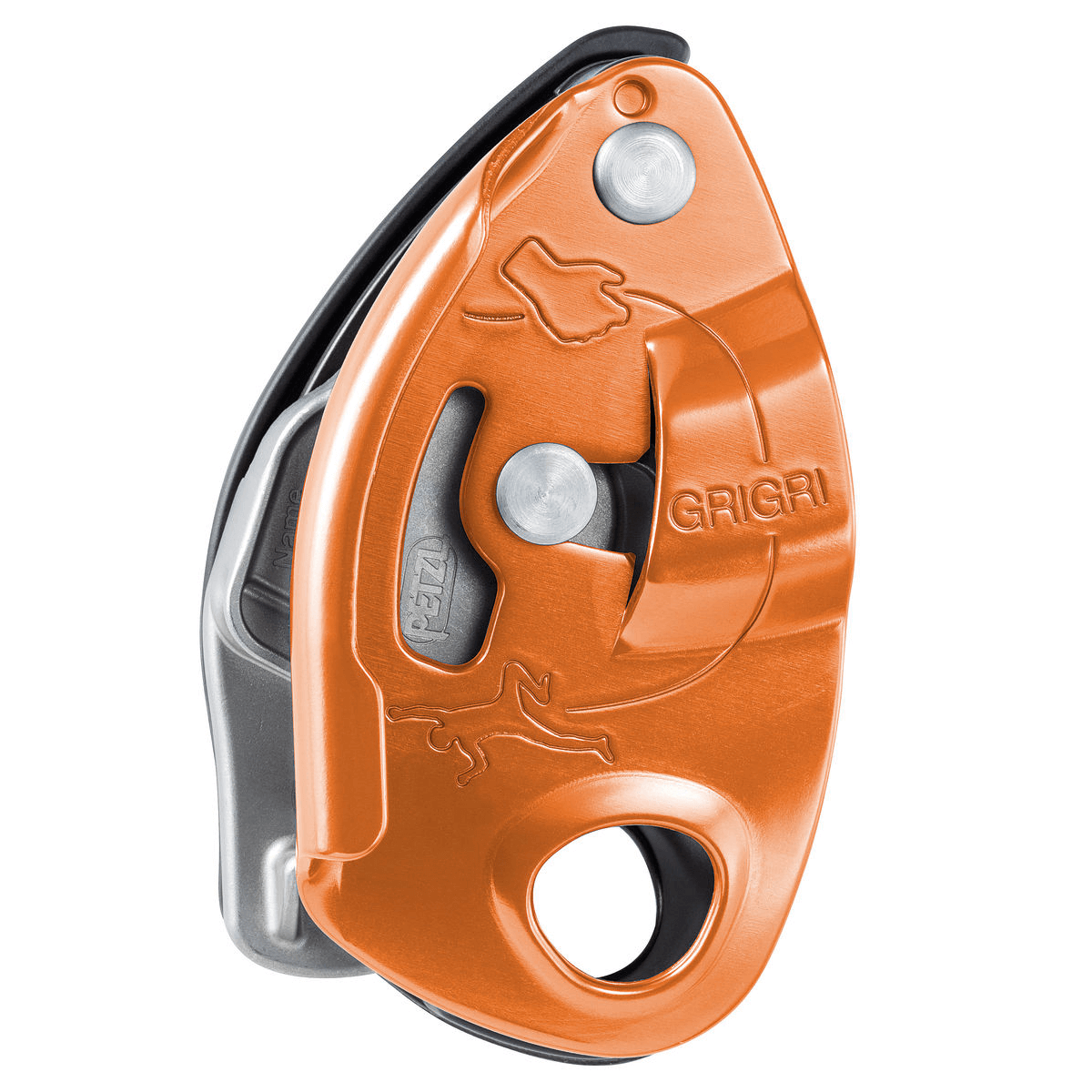 Varovalo Petzl Grigri 2