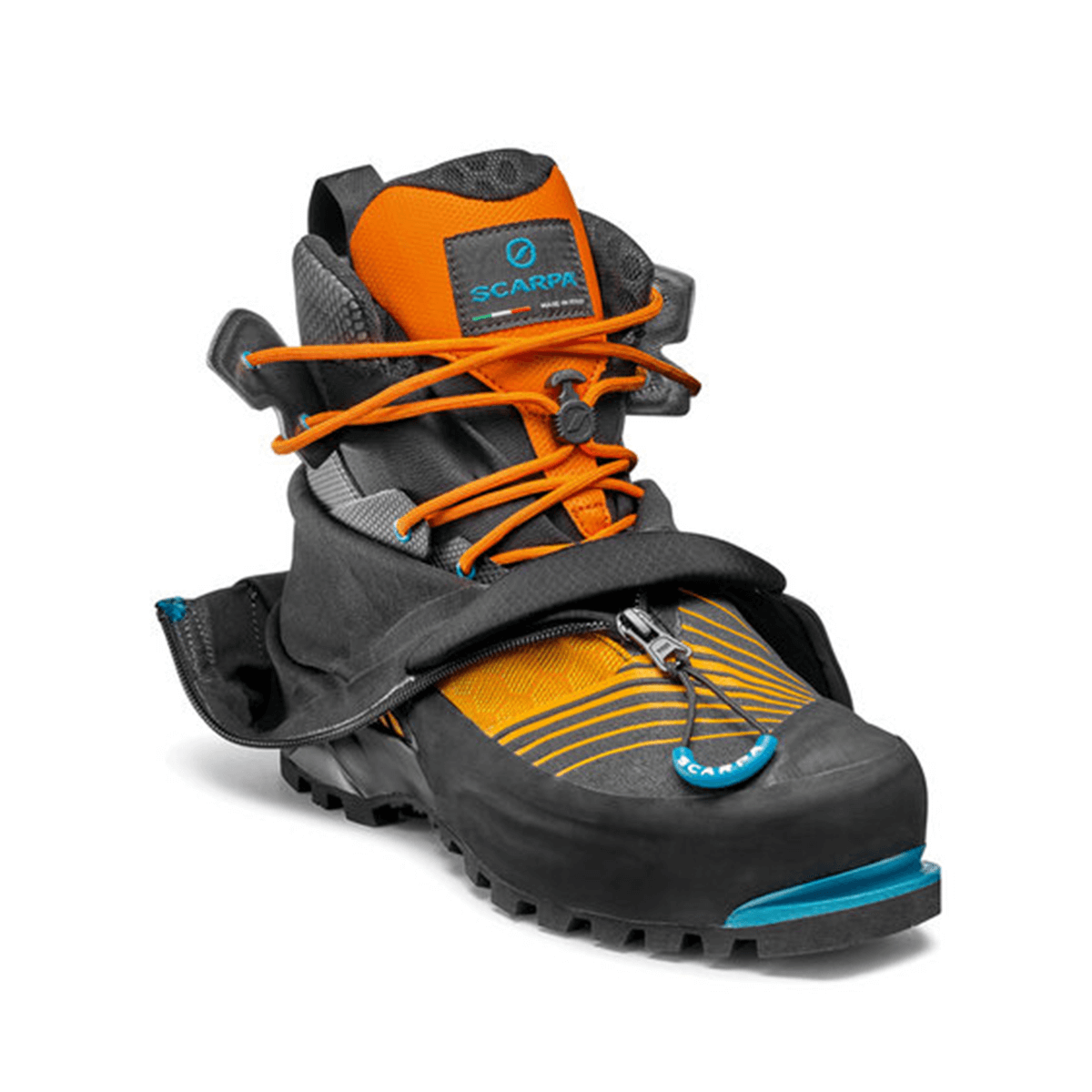 cevlji scarpa phantom tech hd