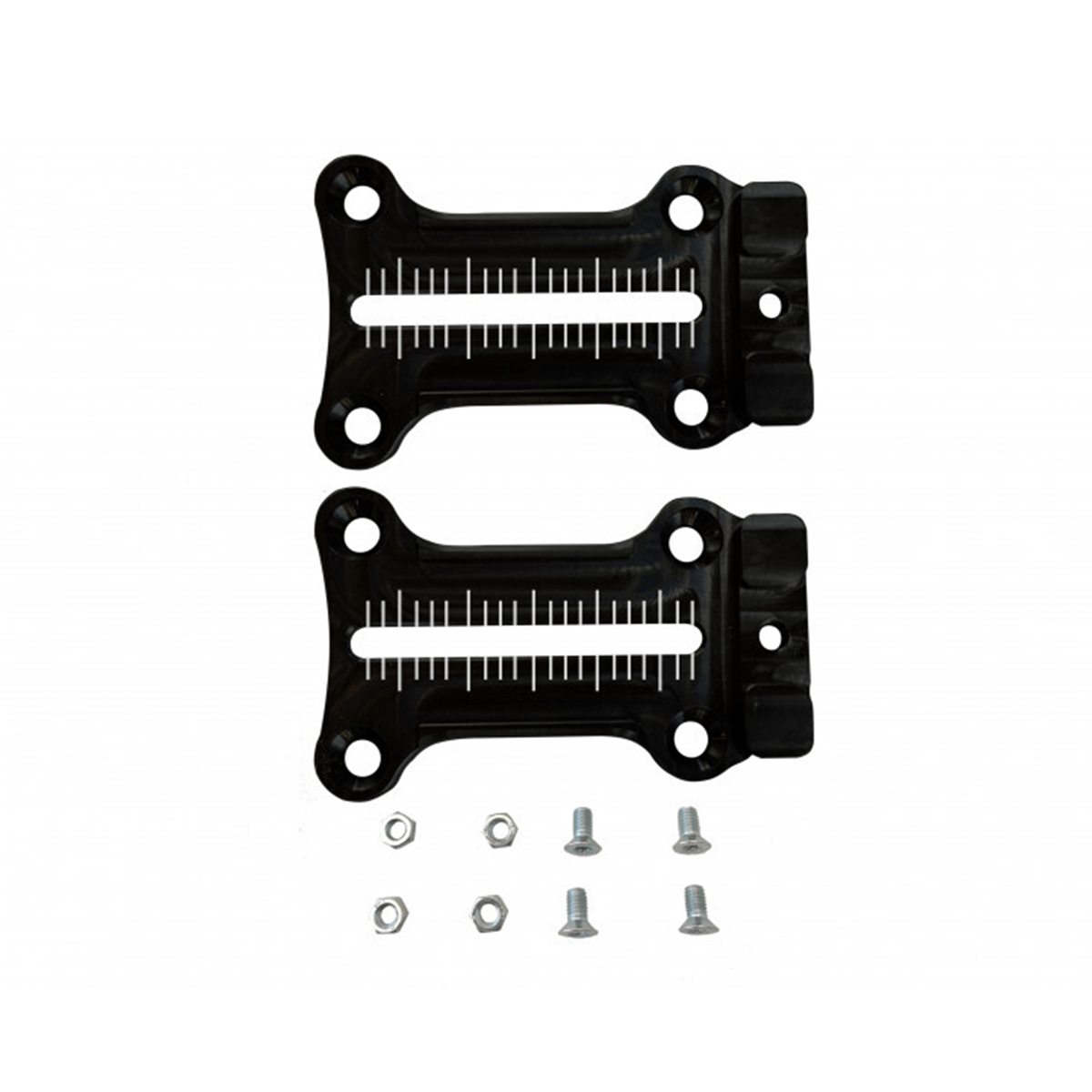 ploscica pika za zavore