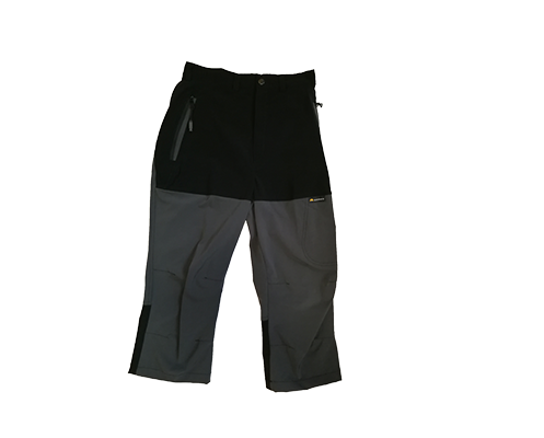 Plezalne Hlače Steber-K