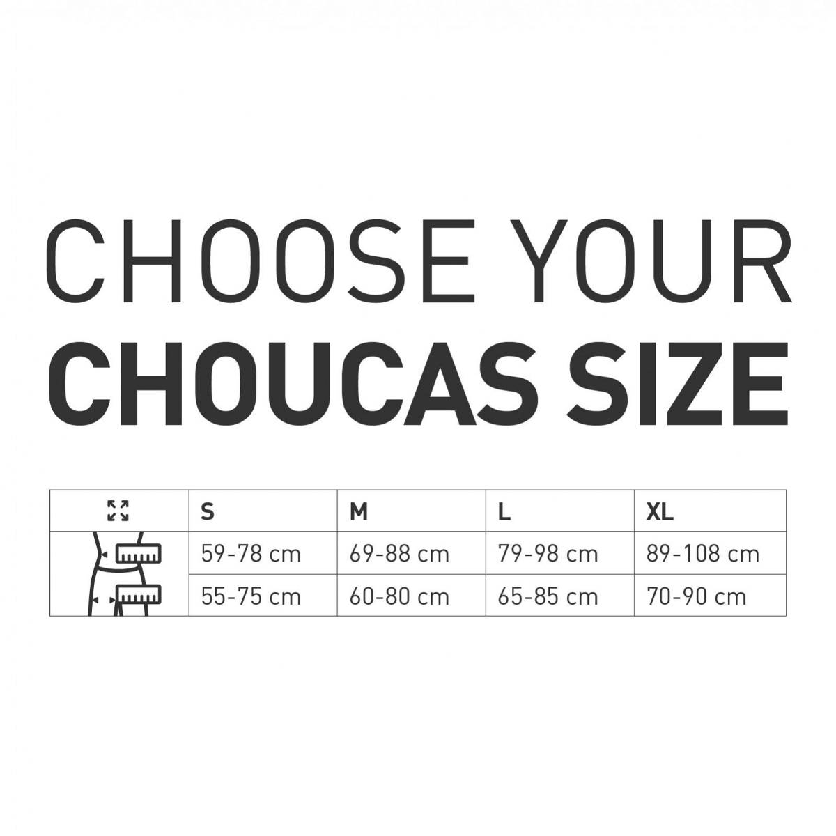 Plezalni pas Choucas