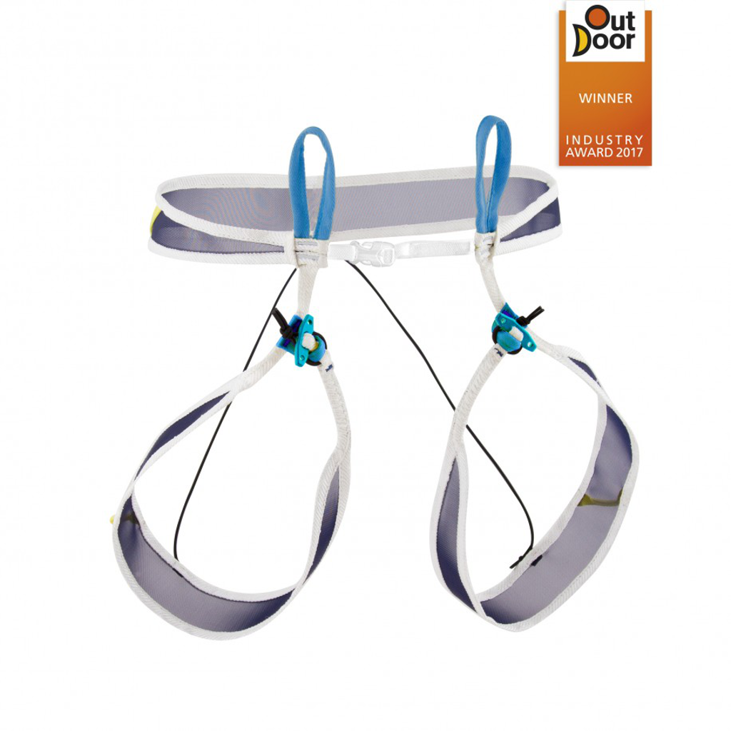 plezalni pas choucas light