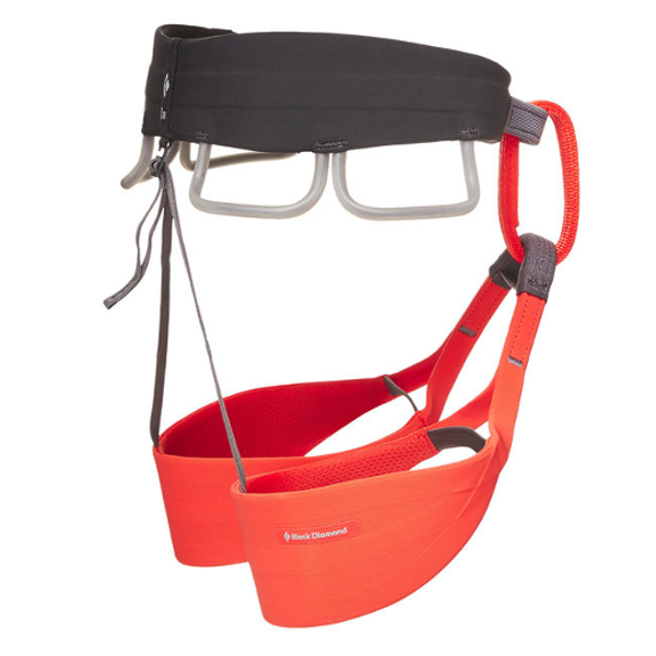 zenski plezalni pas solution