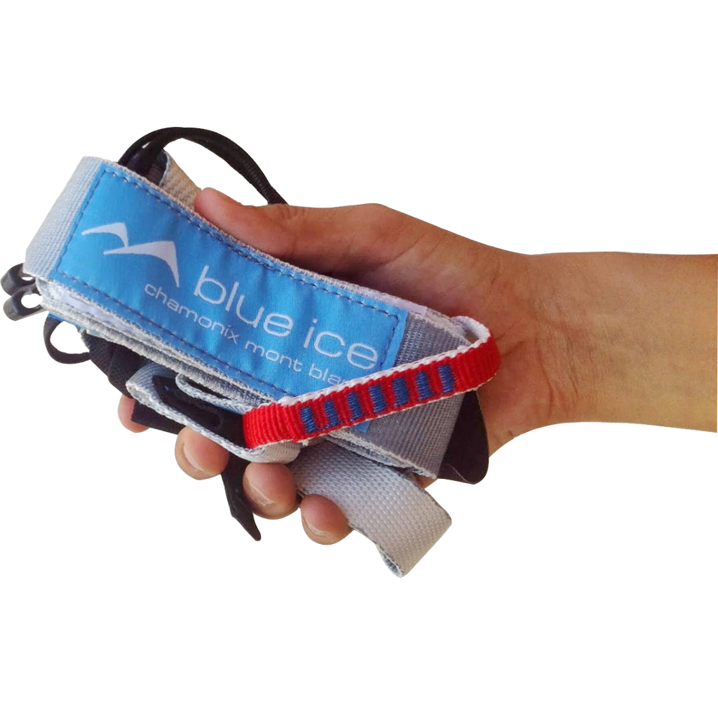 Plezalni pas Choucas