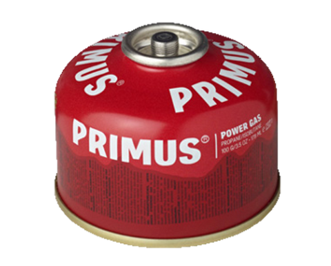Plinska kartuša Primus Power Gas 100