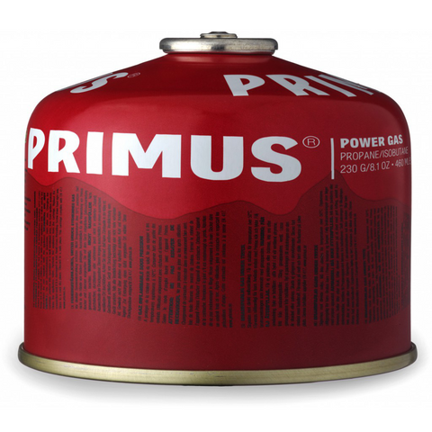 Plinska kartuša Primus Power Gas 230