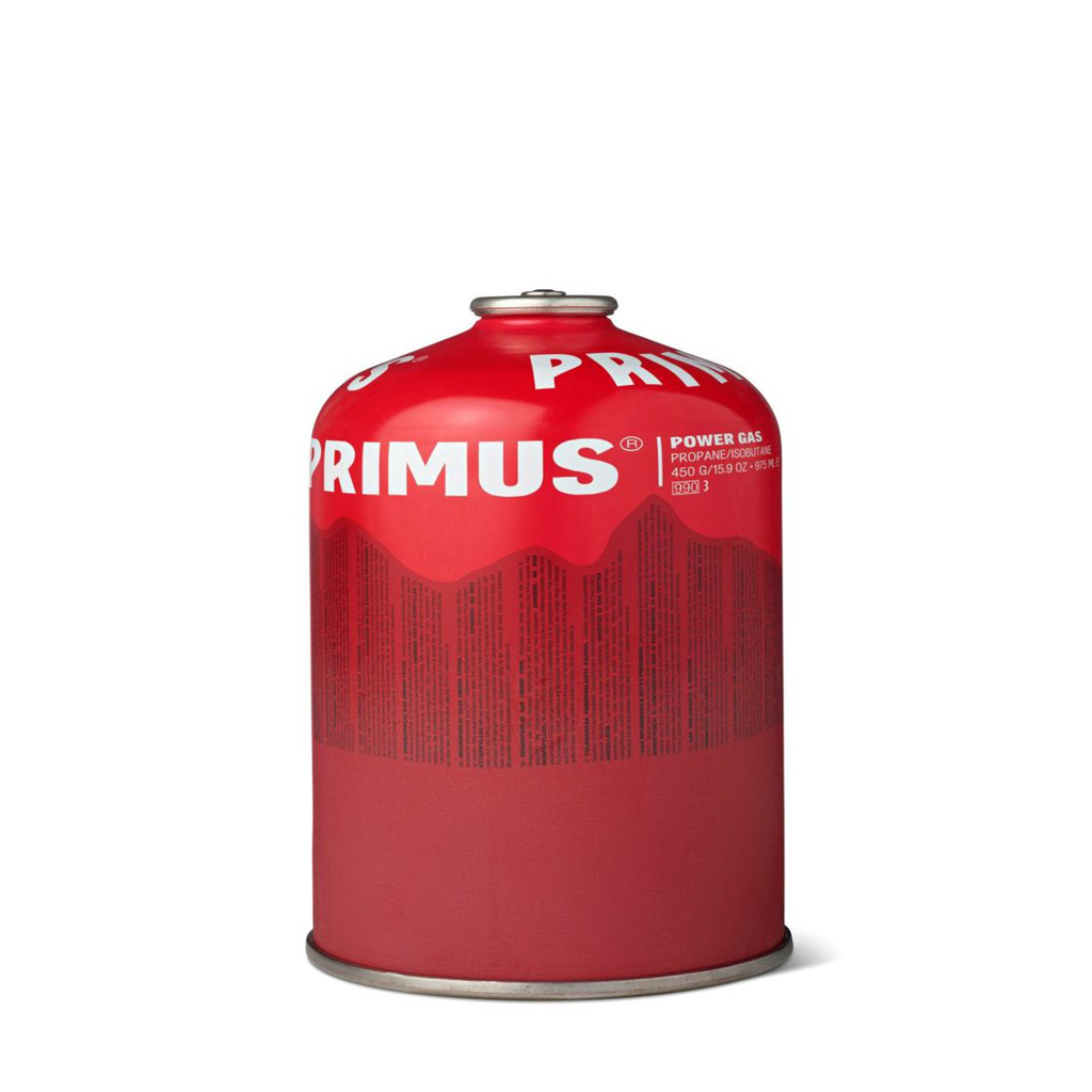 Plinska kartuša Primus Power Gas 450