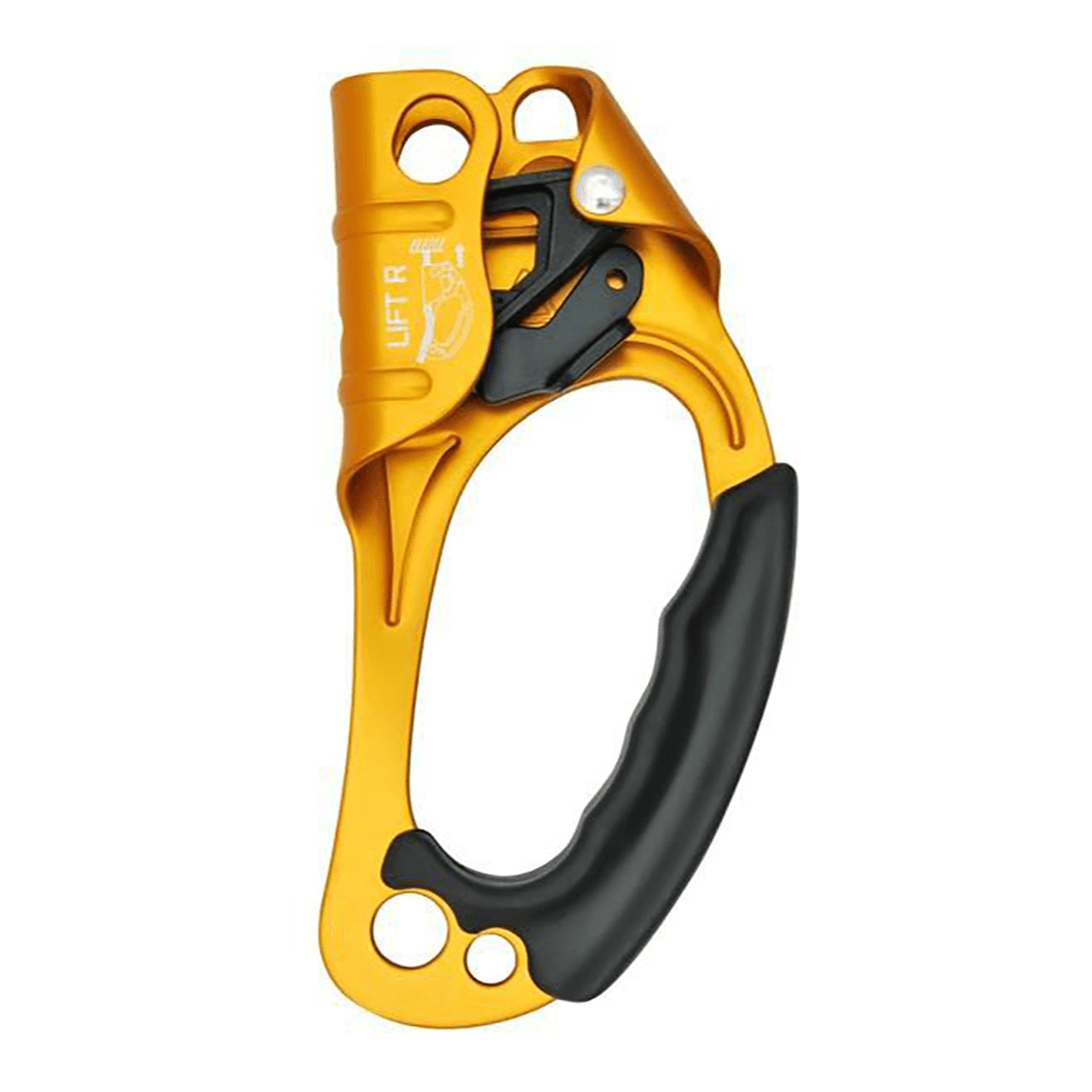 rocna prizema kong lift