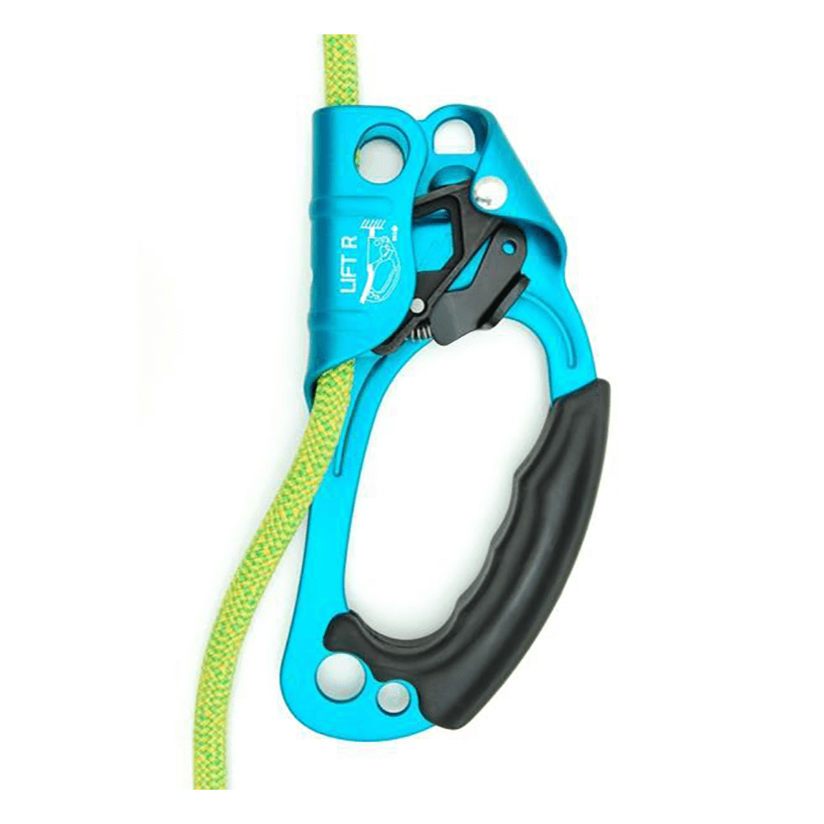 rocna prizema kong lift