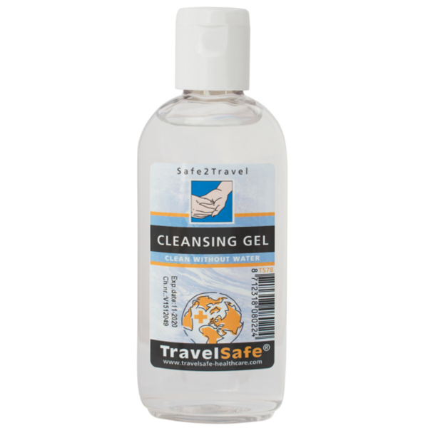 Čistilni gel Cleansing