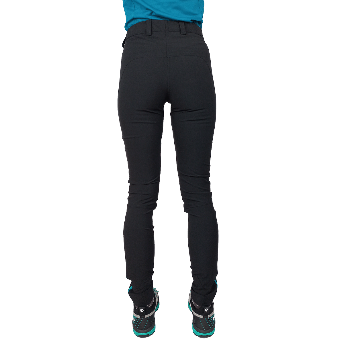 zenske pohodne hlace razor